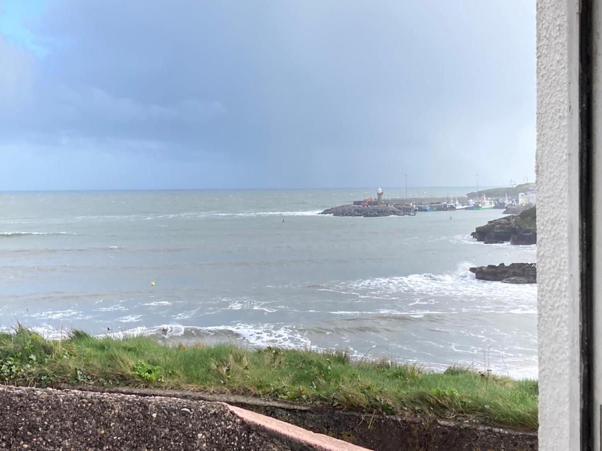 Sandy Cove Dunmore East Esterno foto