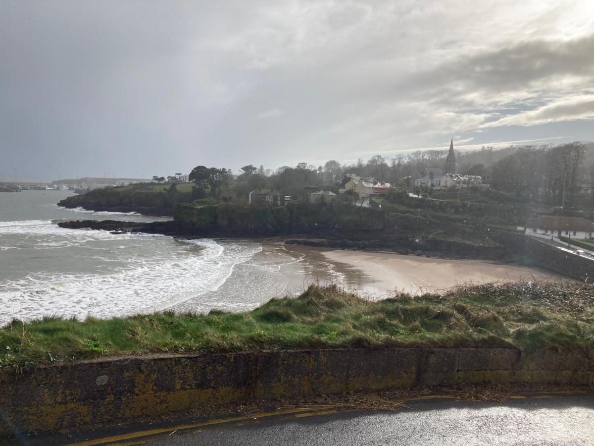Sandy Cove Dunmore East Esterno foto